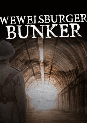 Wewelsburger Bunker