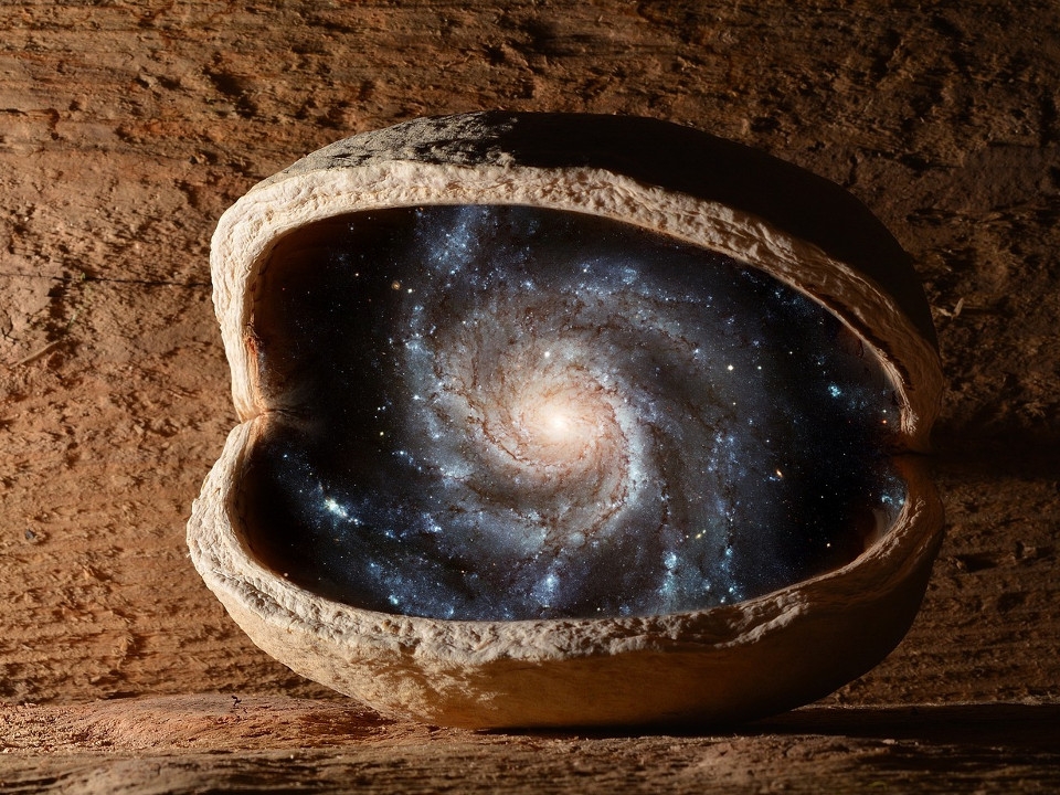 Das Universum des Astrologen