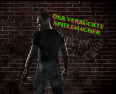 Der verrückte Spielemacher