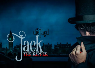 Jack the Ripper - Die Jagd