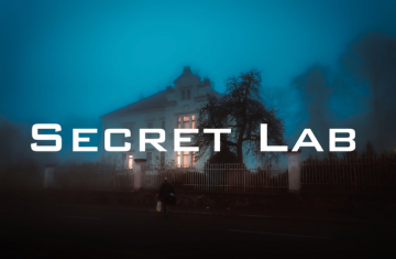 Secret Lab