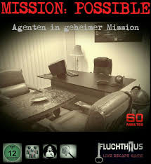 Mission: Possible