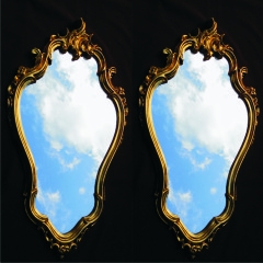 Spieglein, Spieglein an der Wand