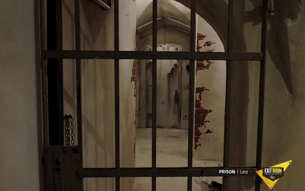 Prison