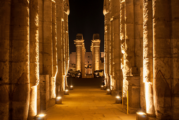 Tomb of the Pharaoh