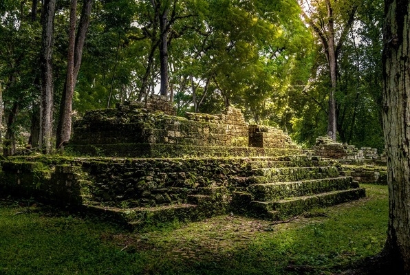 The Temple