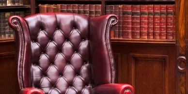 The Spy Room