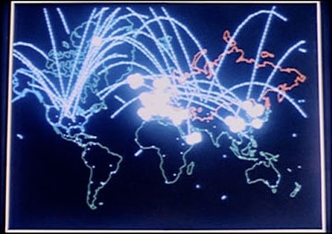 War Games WIRED
