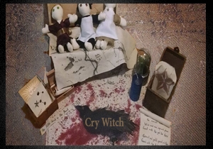 Cry Witch