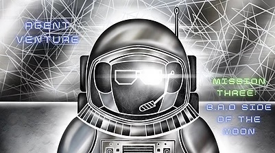 B.A.D Side of the Moon