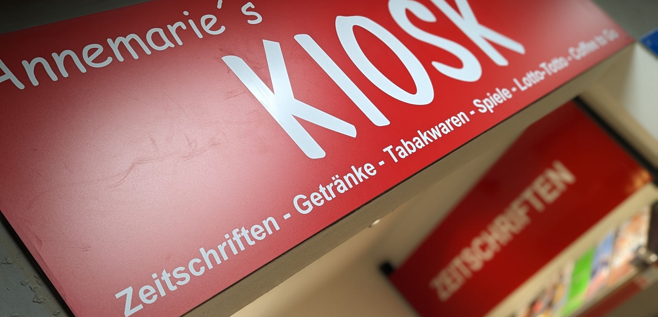 Endstation Linie 1