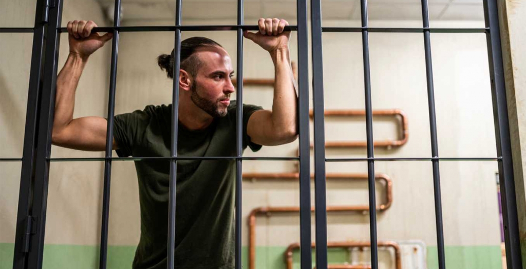 Prison Break