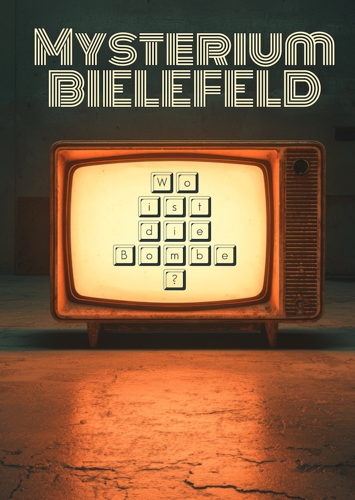 Mysterium Bielefeld