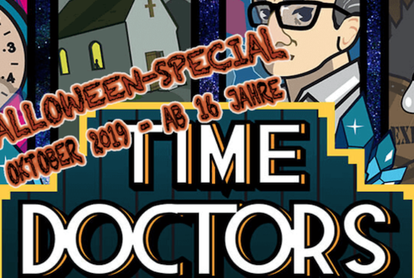 Time Doctors