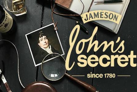 John's Secret