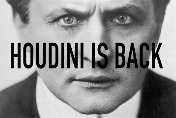 Der Houdini
