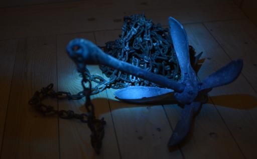 Message in the Bottle