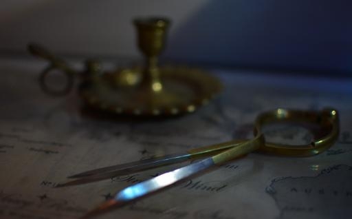 Message in the Bottle