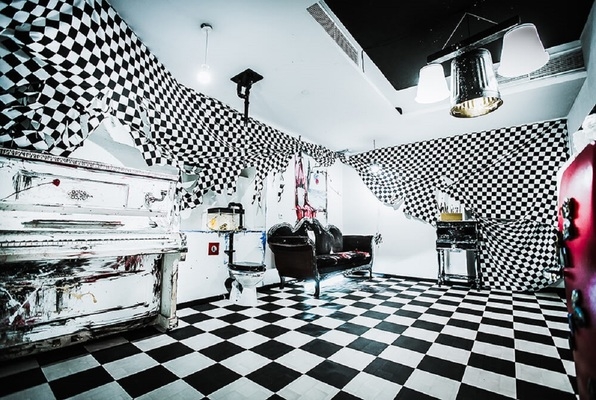 Die Kunst des Klauens