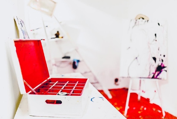 Die Kunst des Klauens