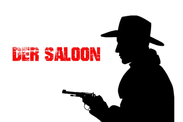 Der Saloon