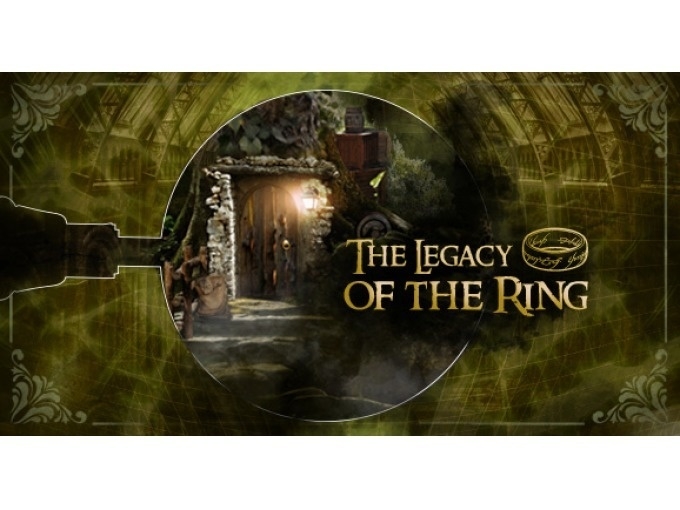 The Legacy of the Ring