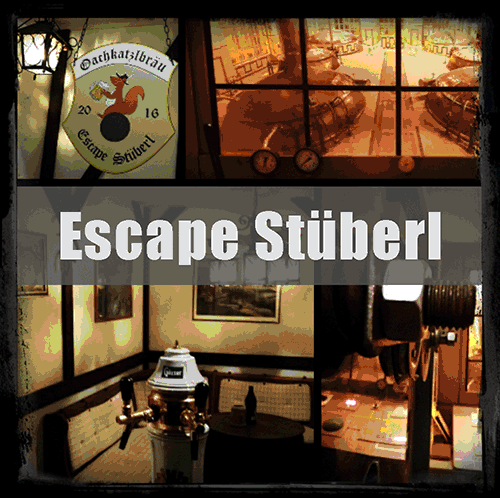 Escape Stüberl