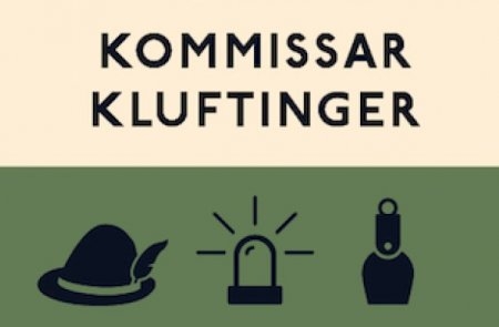 Kommissar Kluftinger