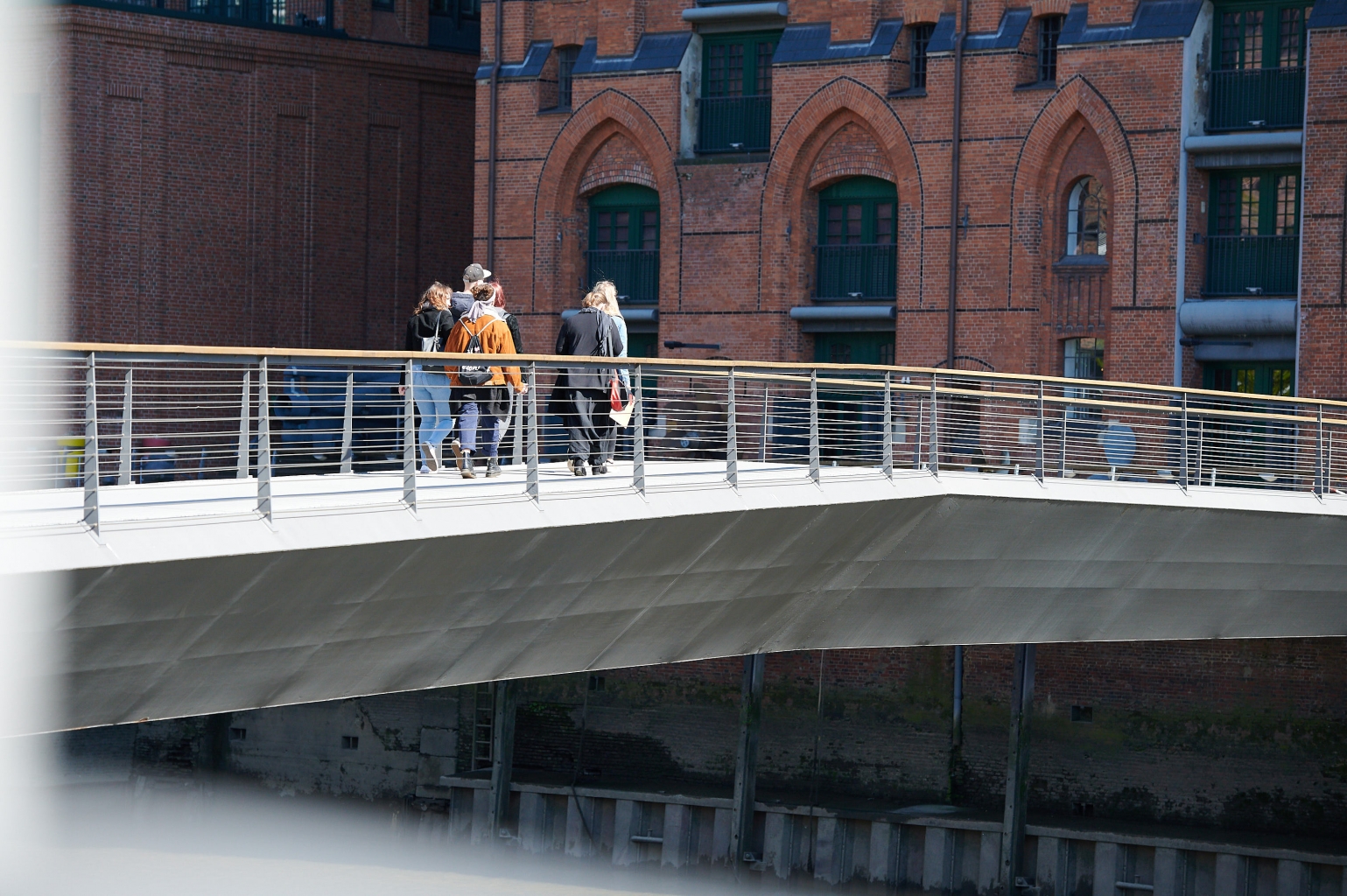 Secret City Tour Teil 1: 