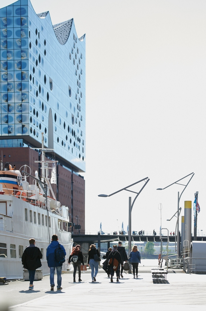 Secret City Tour Teil 1: 