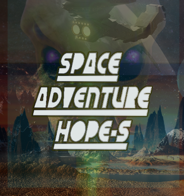 Space Adventure Hope-s