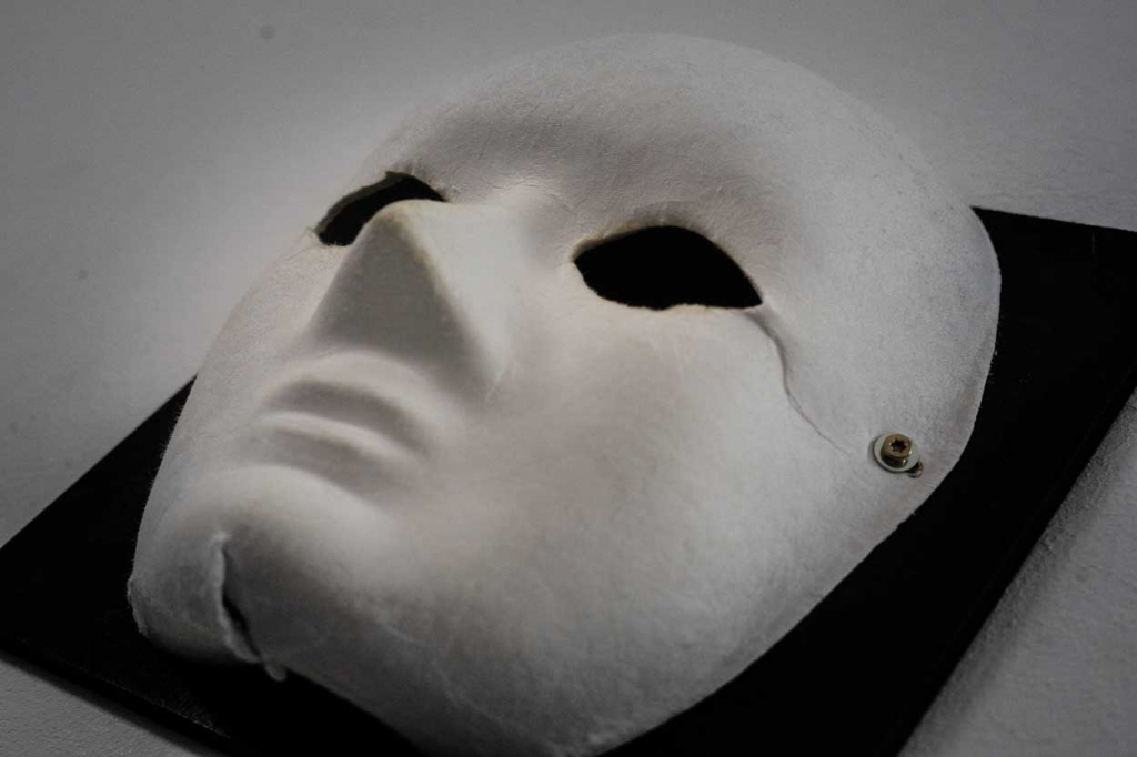 Das Geheimnis des Professors