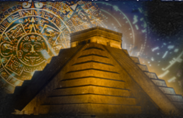 Das Geheimnis des magischen Maya-Tempels