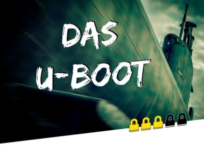 Das U-Boot