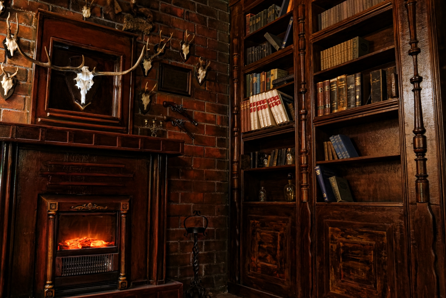 Der Fall Sherlock Holmes