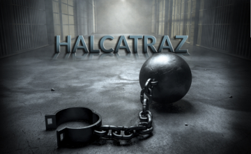 Halcatraz - Todestrakt