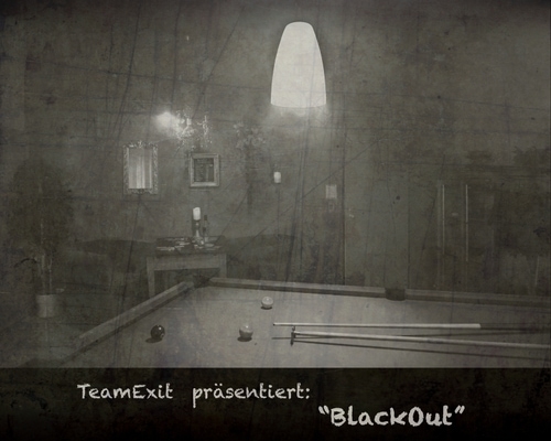 BlackOut!
