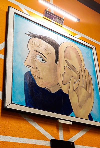 Die Jagd nach dem goldenen Fuchs