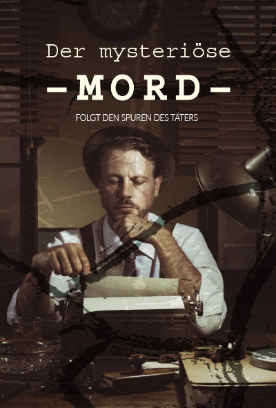 Der mysteriöse Mord