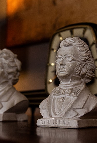 Der mysteriöse Mord